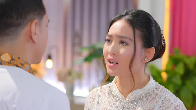 Saksikan Sinetron Ketika Cinta Memanggilmu Episode Kamis 15 Mei Pukul