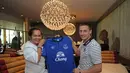 Jagielka akan memimpin Everton di laga melawan Swansea City akhir pekan ini dan bertekad meraih kemenangan keempat secara beruntun.