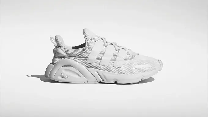 Sepatu adidas OZWEEGO dan LXCON