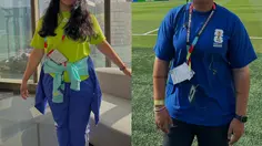Perempuan Indonesia Ambil Peran Penting di Balik Sukses Piala Dunia 2026