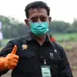 Mentan Syahrul Yasin Limpo. Dok kementan