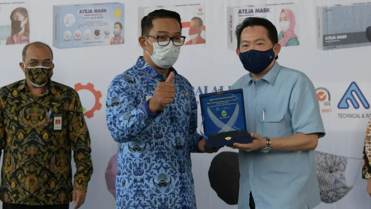 Ridwan Kamil