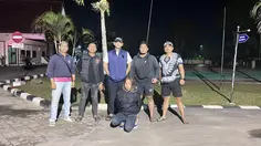 Waria Jambak dan Gunting Rambut Perempuan