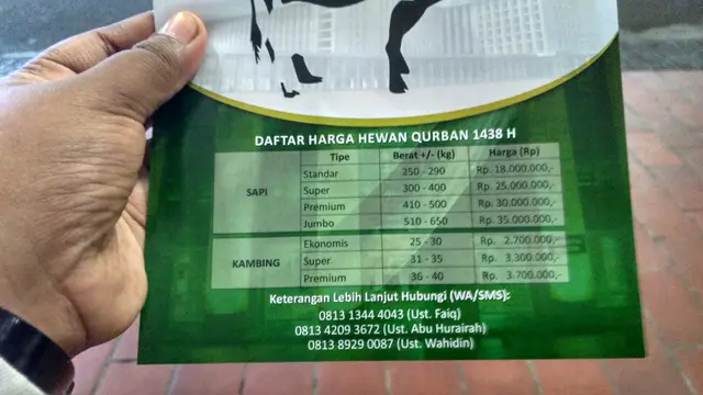 20170831-Jokowi-Jakarta-Sapi kurban