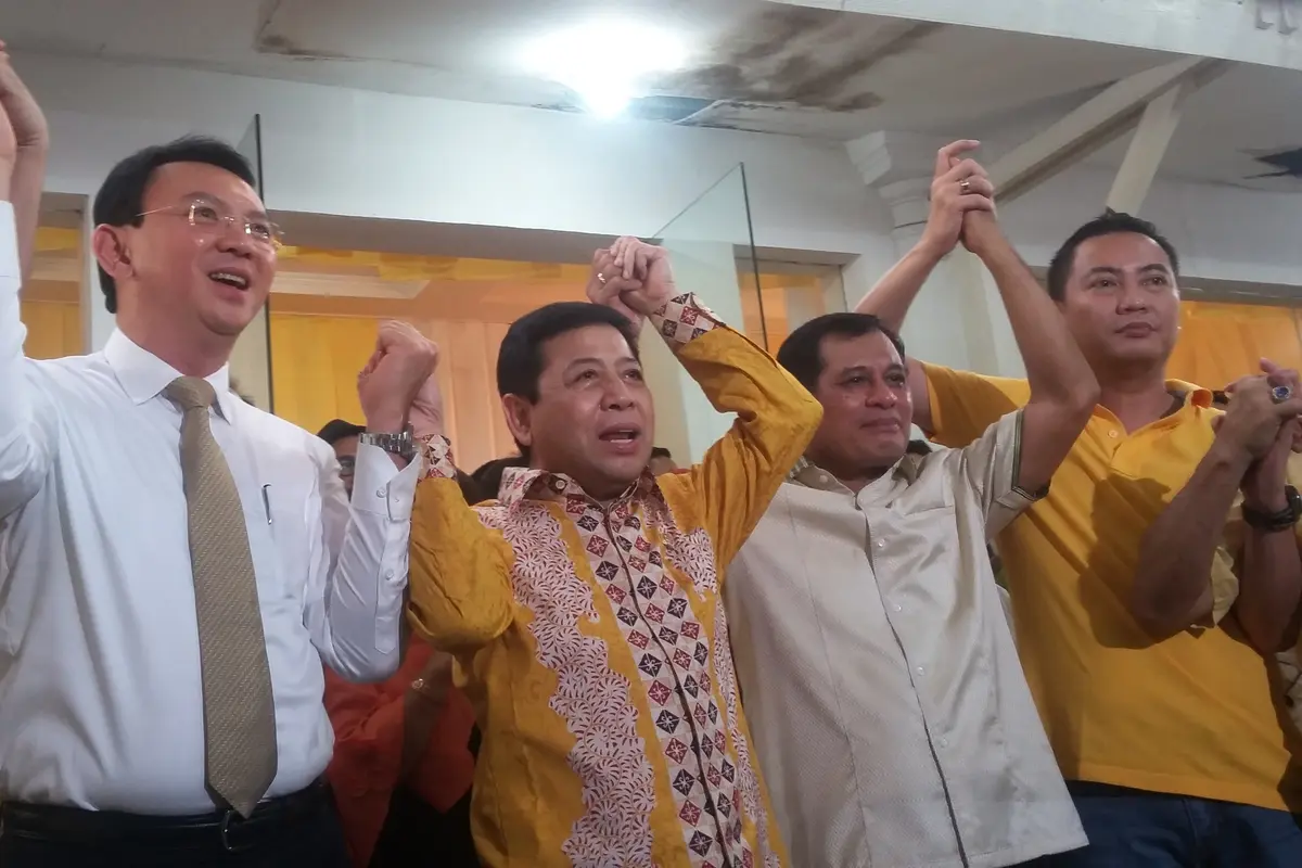 Ahok