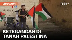 Amerika Serikat dan Inggris telah menerbitkan larangan pemberian visa bagi pemukim Israel ekstrimis yang terlibat serangan terhadap warga Palestina di Tepi Barat. Tapi di luar sayap ekstrim, siapa pemukim yang telah disorot dunia internasional bahkan...