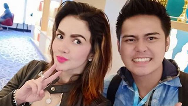 [Bintang] Kumalasari dan Galih Ginanjar