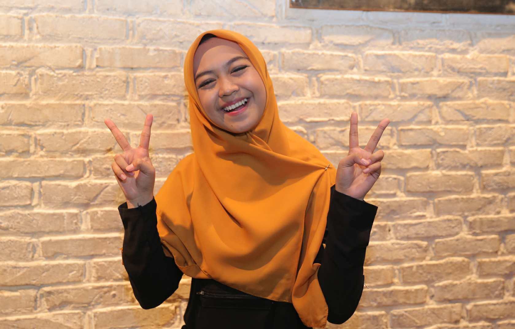 Rina Nose Lepas Hijab, Ria Ricis: Setop Bullying