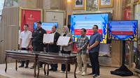 Kemenpora Kucurkan Rp210 Miliar Dana Pelatnas Tahap 2, untuk Bola Basket hingga Voli