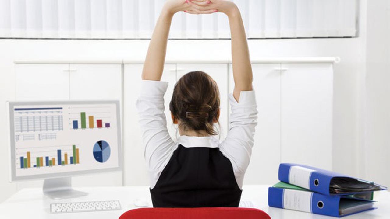 5 Kebiasaan Orang Sukses di Akhir Pekan