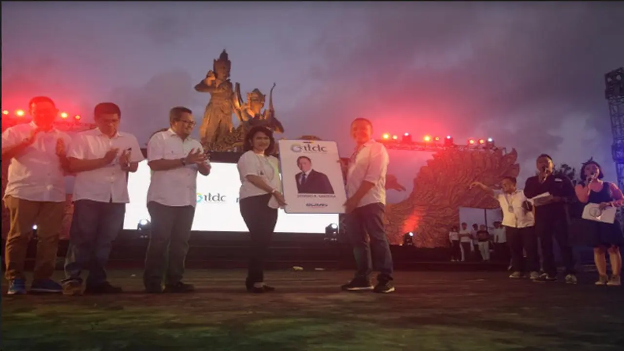 (Foto: Liputan6.com/Gede Gandhi)
