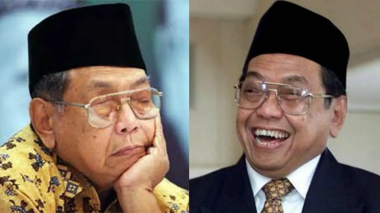 Bicara tentang kelakar Gus Dur tentunya banyak yang masih terkenang di ingatan masyarakat.