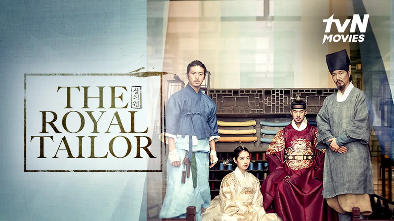 Rekomendasi Film Korea Saeguk yang Bisa Ditonton di Vidio