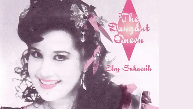 Elvy Sukaesih