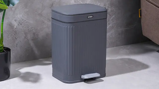 Tempat Sampah