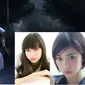 Film Fatal Frame yang diambil dari game terlaris di salah satu konsol bakal melibatkan dua model cantik populer di majalah Jepang.