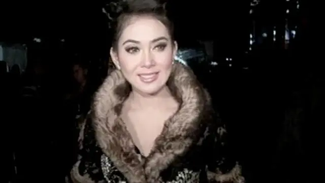 6 Hal Yang Membuat Syahrini Menjadi Cetaarr