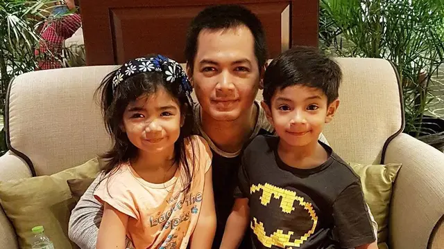 Tommy Kurniawan