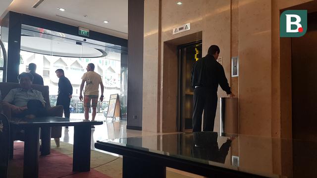 Hotel Timnas Indonesia