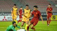 Target Kapten Brunei saat Melawan Timnas Indonesia pada Piala AFF 2022 Sederhana Saja: Bisa Cetak Gol