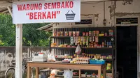 19 Barang Warung Sembako yang Jarang Dibeli tapi Sering Dicari saat Mendesak, Apa Saja?