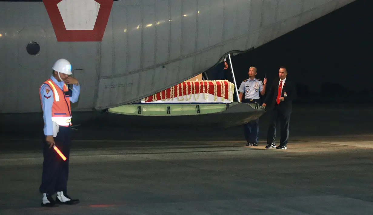 (Deki Prayoga/Fimela.com)