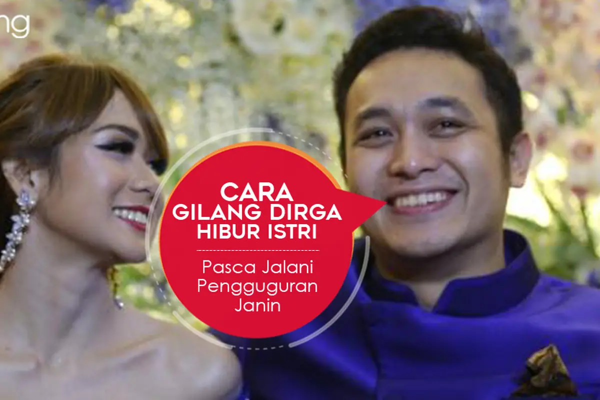 Gilang Dirga