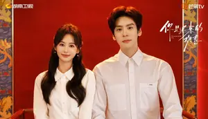 Rekomendasi Drama China Miles Wei di Vidio, Ada You Are My Fateful Love hingga Unforgettable Love