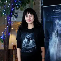 Manajernya Raymond mengaku tak sengaja bertemu dengan Rere, ketika itu saat Raymond mengadakan sebuah event di Medan. (Wimbarsana Kewas/Bintang.com)
