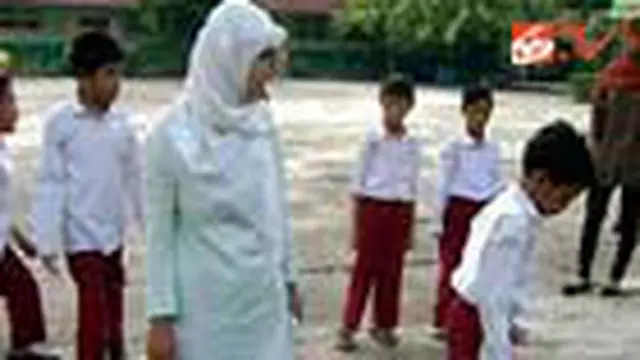 Sekolah untuk Anak Berkebutuhan Khusus