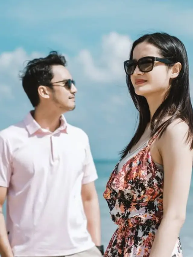 Disebut Crazy Rich Indonesia, Ini 6 Potret Ovi Dian dan Suami yang Jarang Tersorot