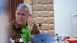 LPS Siapkan Standar Biaya Berbasis Kinerja