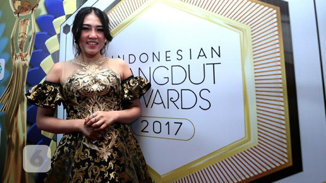 [Bintang] Via Vallen