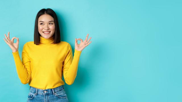 Hargai Diri dan Rayakan Pencapaian Kecil [Dok/freepik.com]