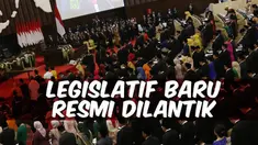 Video Top 3 hari ini ada berita terkait pengungsi rusuh di Wamena, ratusan anggota DPR RI periode 2019-2024 resmi dilantik, dan hasil pertandingan Manchester United melawan Arsenal.