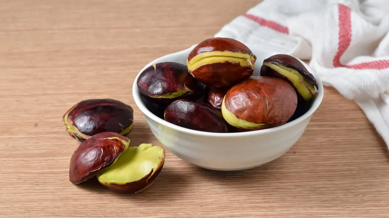resep jengkol merebus tips bau