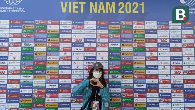 Demam Korea di Vietnam