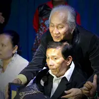 Benny Panbers (Ruswanto/Bintang.com)