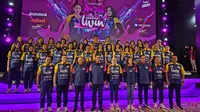 Persiapan Lebih Matang, Jakarta Livin Mandiri Pede Hadapi PLN Mobile Proliga 2025
