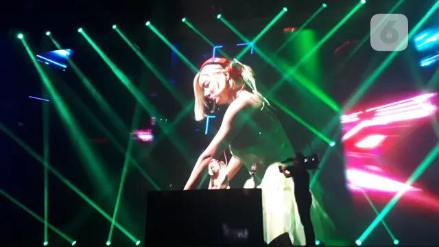 DJ Soda