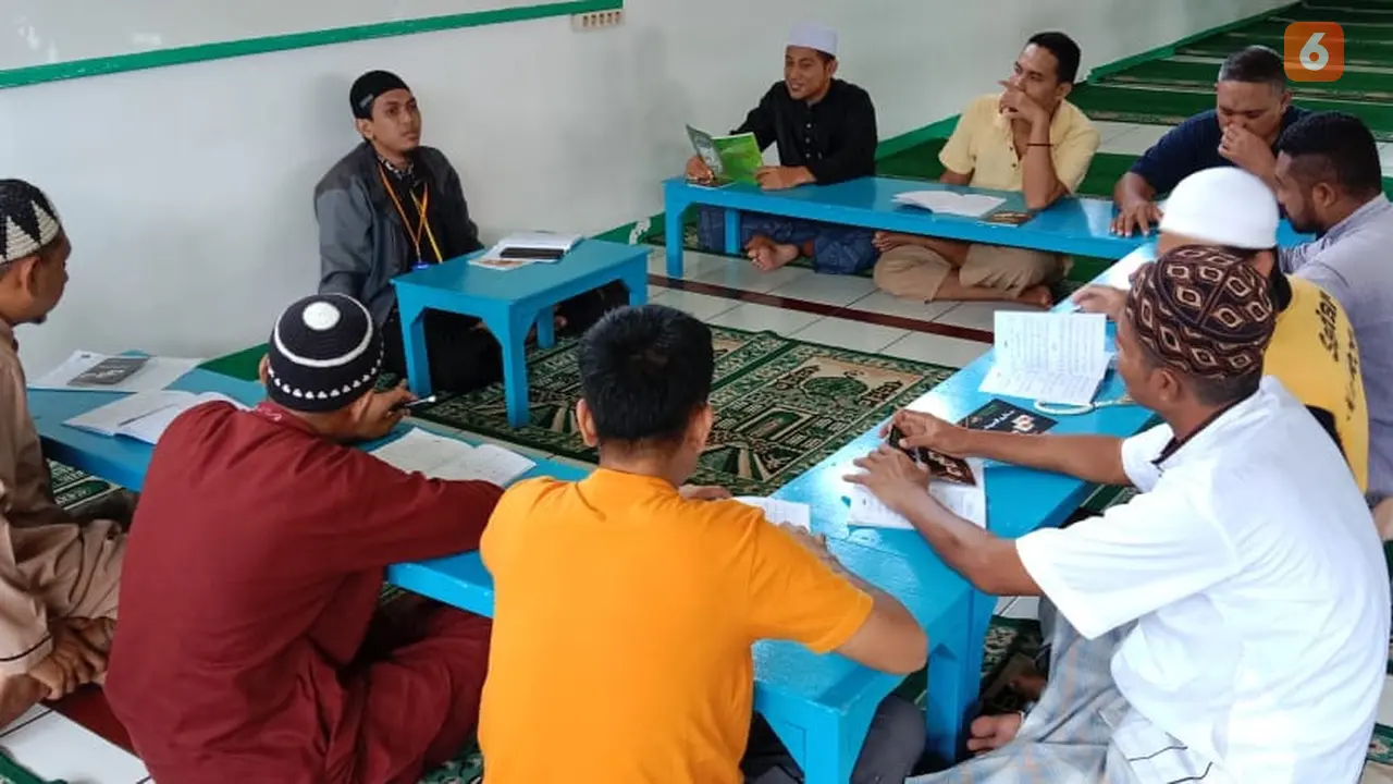 Lapas Balikpapan