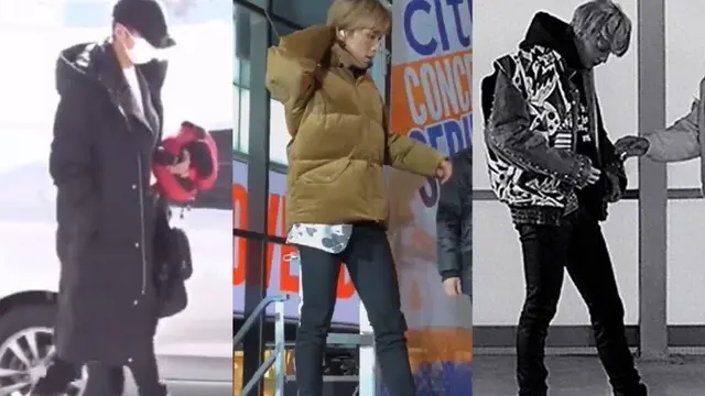 Haechan NCT/dok. Twitter fullsun