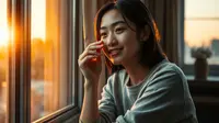 350 Kata Menyentuh Hati yang Penuh Makna dan Inspirasi