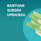 Banner Infografis Subsidi Upah 2022 ke 8,8 Juta Pekerja Segera Cair. (Liputan6.com/Trieyasni)