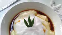 Cara Membuat Bubur Sumsum Anti Bergerindil dan Tidak Mudah Basi