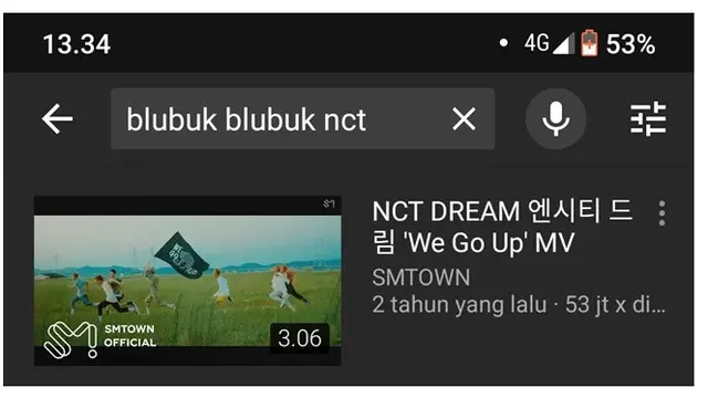 6 Potret Kocak Orang Cari Judul Lagu Kpop Ini Bikin Ketawa Geli