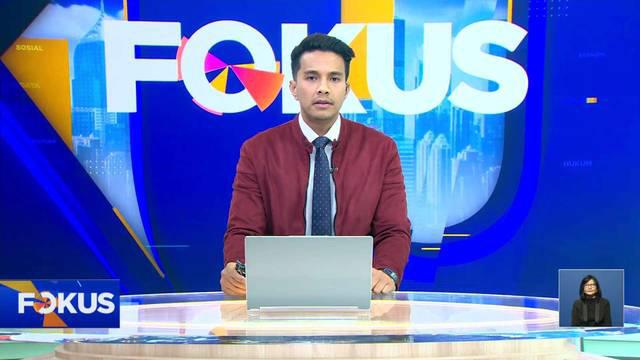 Perbarui informasi Anda bersama Fokus edisi (31/10) dengan berita-berita pilihan sebagai berikut, Kemunculan Puting Beliung di atas Waduk, Pohon Tumbang Timpa Mobil,  Satu Tewas, Korban Banjir Mulai Terserang Penyakit.