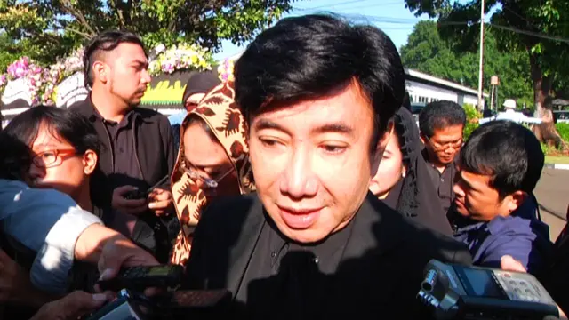 Guruh Soekarnoputra