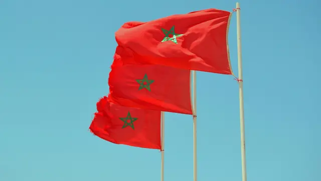 Maroko