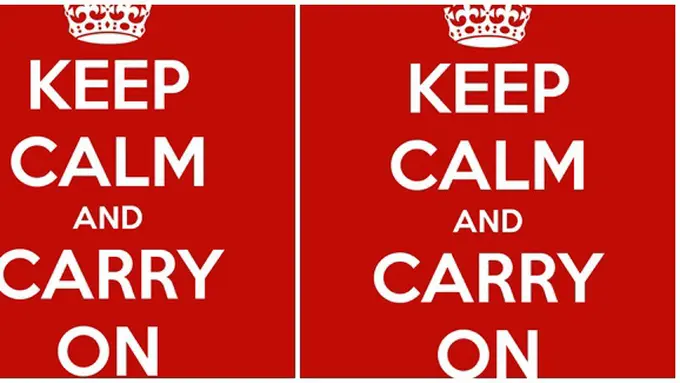 Foto: copyright keepcalmandcarryon.com